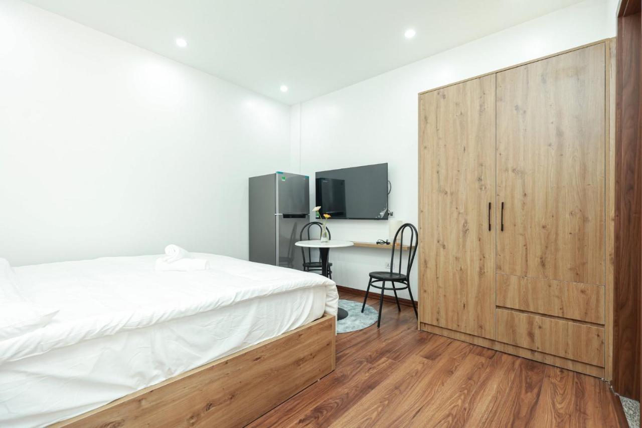 Small View - Self Check-in Apartment Hanoi