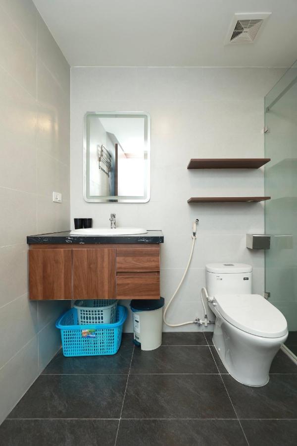Apartment Small View - Self Check-in Hanoi